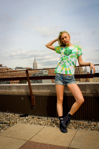 Coachella Tye Dye