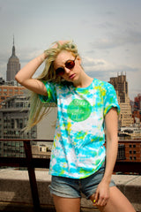 Coachella Tye Dye