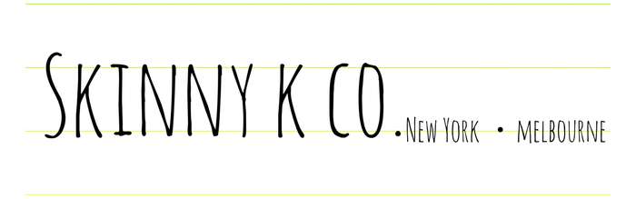 SkinnyK Clothing Co - New York Fashion